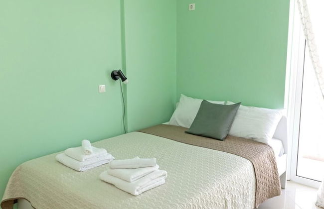 Vasia s House in Kalivia - Photo 26