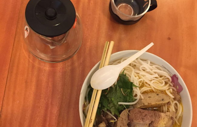 An Nam Corner Dreamer - Foto 47