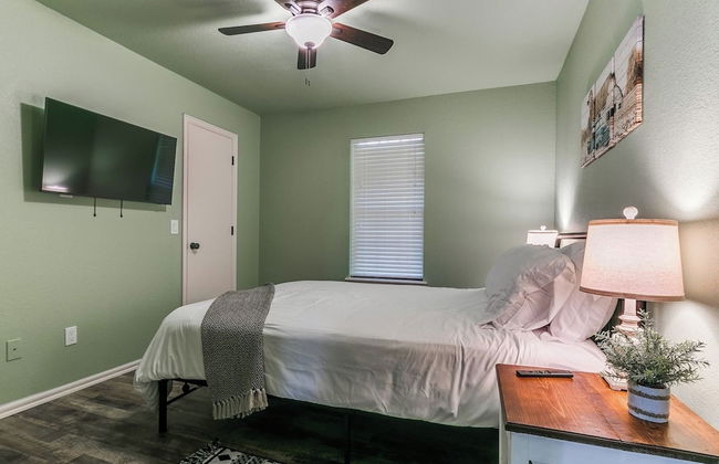 Serene Modern Farmhouse on 2 Acres - Foto 3