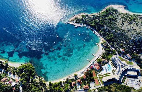 Villa "Amber" relaxation in nature with a Pool - Foto 29