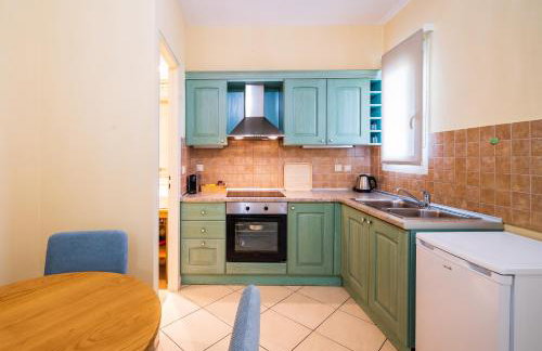 Ελαιών apartments/Eleon apartments - Foto 42