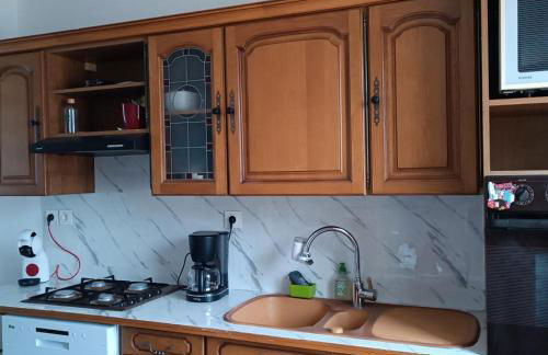 Comme a la maison - Foto 7