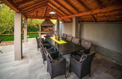 4 Bedroom Nice Home In Polaca - Foto 17