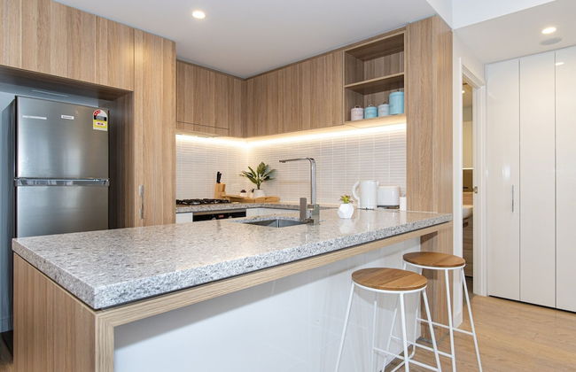 Hostrelax Residences on South Bank - Foto 8