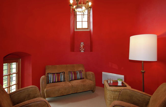 Delightful Villa at Moriani-plage With Garden - Foto 48