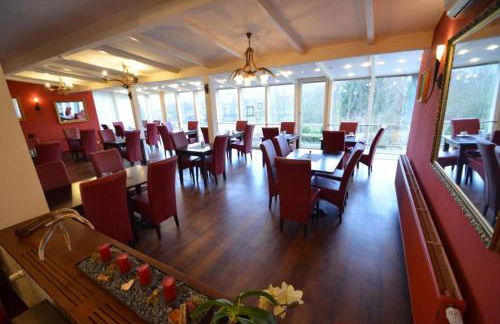 Apartment Christopherhof 11, Grafenwiesen - Photo 19