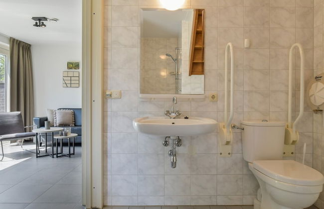 Summio Vakantiepark Reevallis - Foto 59