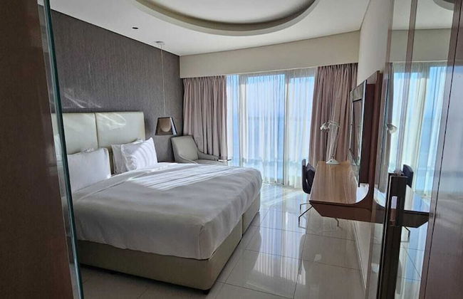 Paramount Damac Towers By Elegant Homes - Photo 23