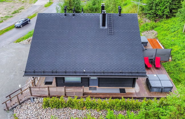 Himoksen keiju 1 - Foto 11