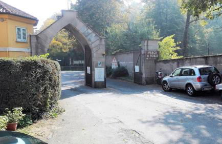 La Casetta Monza Park - Foto 12