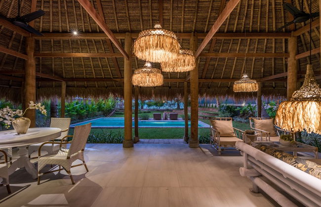 Beach Villas Lombok - Foto 49