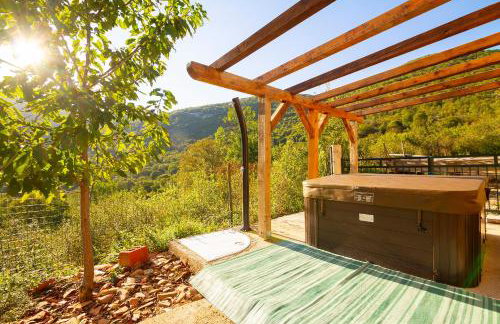 Woodland Retreat - Foto 15