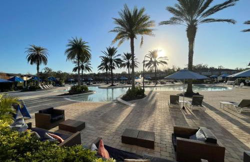 Spacious Family Fun Near Disney, Water Slide, Pool - Foto 49