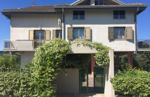 Casa Nicolangelo - Foto 1