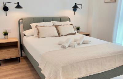 Villa de Béjar 2 - Foto 1