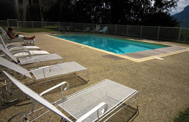 Apartment in Serrieres Near French Alps Skiing - Foto 7