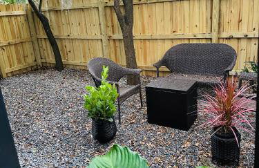 Historic Orlando Casita Love Apt A with backyard - Foto 15