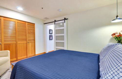 Portland Condo with Hot Tub Access, Near Downtown! - Foto 12