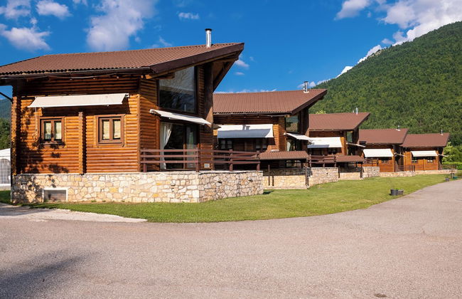 Natura Chalets - Foto 76