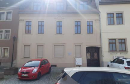 Ferienwohnung H&M Immobilien Alsleben 2 - Foto 12