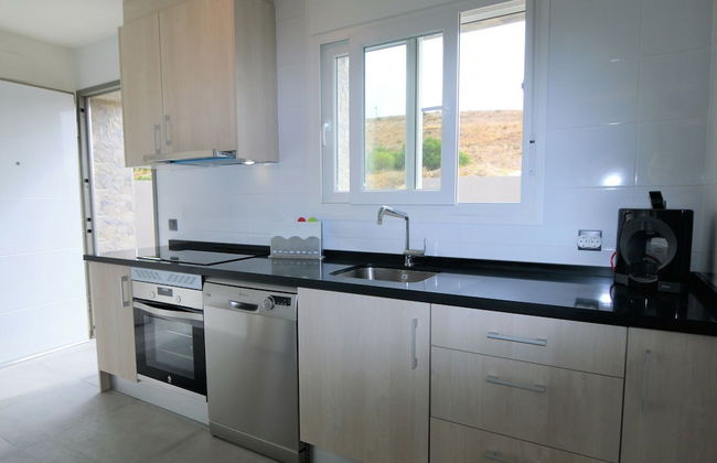 Rojales Stay With Garden - Foto 8