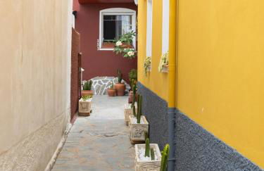 Live La Punta del Hidalgo Center - Foto 38