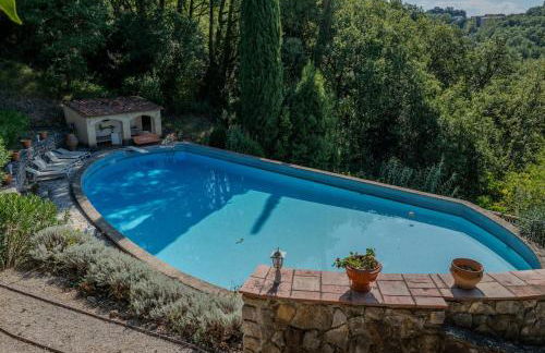 Provence villa with large pool and amazing view - Foto 37