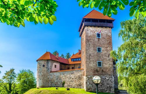 Holiday Home Utinja by Interhome - Foto 45