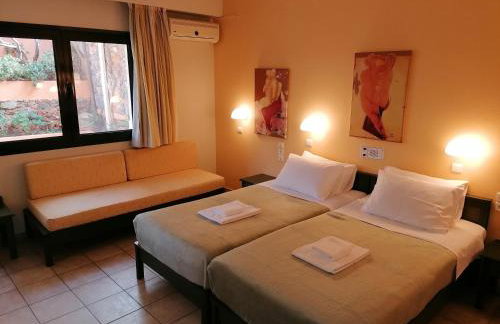 Villiana Holiday Apartments - Foto 13