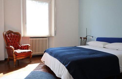 Le Curve di Montegallo, Cozy Family Stay by the Conero - Foto 28