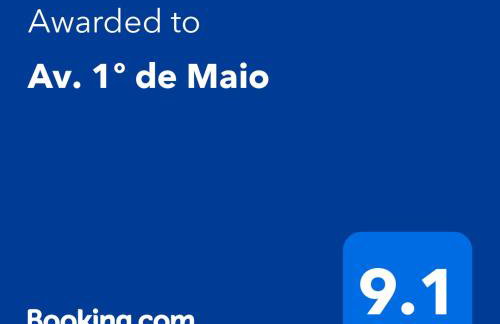 Av. 1º de Maio - Foto 28