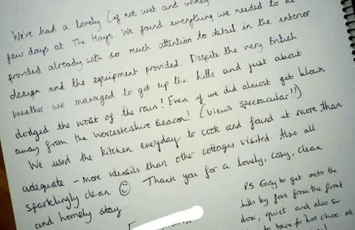 Romantic & Cosy Cottage with Direct Access to the Hills - Foto 13