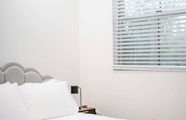 Not Affected by the Fire/modern 5BR Home With Parking, Near LA Attractions #4 - Foto 15