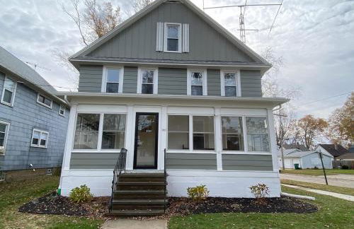 Totally renovated large family getaway! King bed - Foto 27