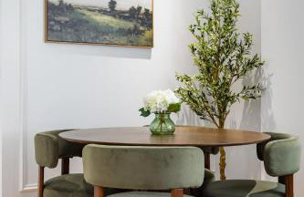 All-inclusive apartments in central London - Photo 10