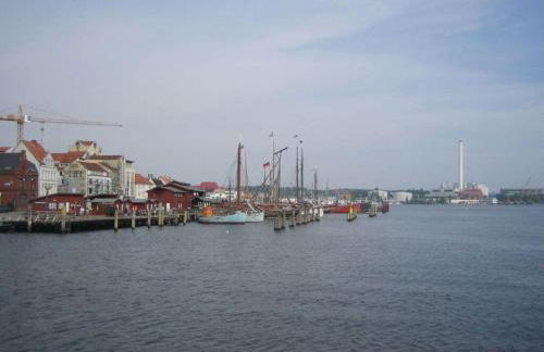 Guesthouse Holnis Comfortable holiday residence - Foto 24