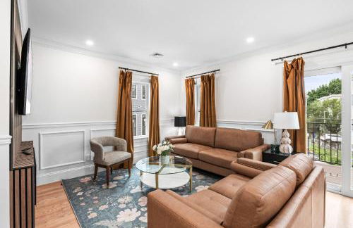 Forest Hill condos -Boston - Foto 41