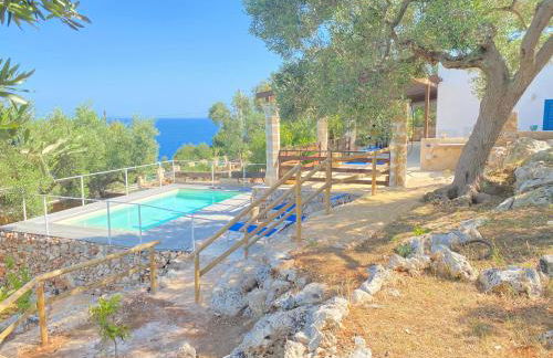 Villa Aurora - Foto 1