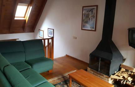 Casa Aranesa en Unha - Foto 1