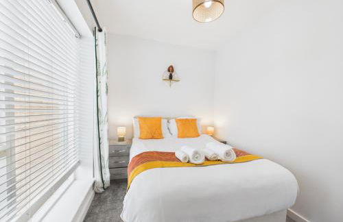 Beachside Retreat by Signature Stays - Modern Coastal Home - Foto 25