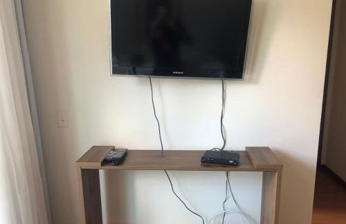 Apart Hotel Volpi 101 - Conforto & Comodidade - Foto 46