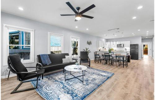 Inviting 4br/2.5ba Downtown Home With Ample Space! - Foto 10