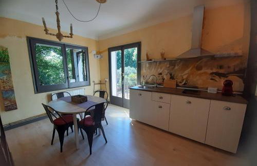 Apartamento con encanto l'Estany 2 - Foto 20