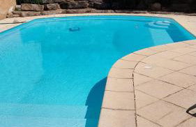 Domaine Castel Negre Alet Les Bains - Foto 1