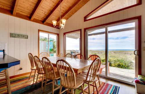 Aliyah - Oceanfront Home - Foto 12