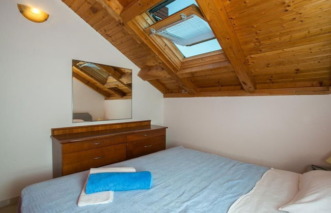 Holiday Home Luce - Foto 4