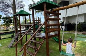 Landscape Beira Mar Meireles - Foto 46