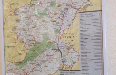 Antico Borgo Fonzaso - Photo 15