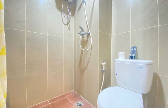 Spacious Studio at Taman Melati Jatinangor Apartment near UNPAD - Foto 11