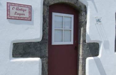 O Antigo Lagar - Photo 2